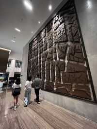 跨境美味~在深圳五星級酒店享用海鮮自助晚餐的饗宴