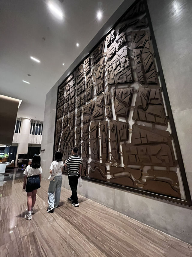 跨境美味~在深圳五星級酒店享用海鮮自助晚餐的饗宴 跨境美味~在深圳五星級酒店享用海鮮自助晚餐的饗宴