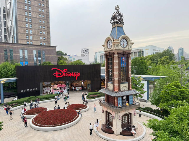 @ 𝙇𝙪𝙟𝙞𝙖𝙯𝙪𝙞, Shanghai  🏙️🇨🇳