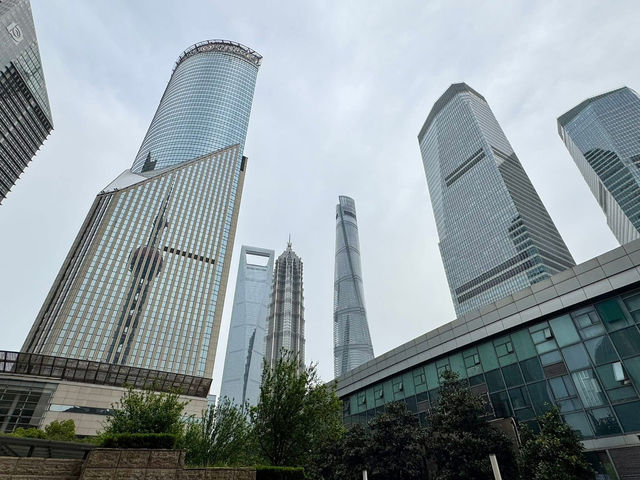 @ 𝙇𝙪𝙟𝙞𝙖𝙯𝙪𝙞, Shanghai  🏙️🇨🇳