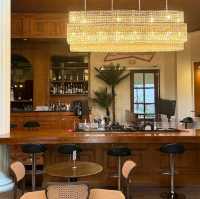 คาเฟ่สไตล์ยุโรป โซนนิมมาน : Co&Co Cafe and Bar.