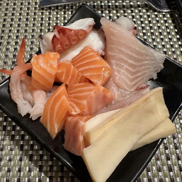 三大必食海鮮推介自助晚餐  🩷 三大必食海鮮推介自助晚餐  🩷