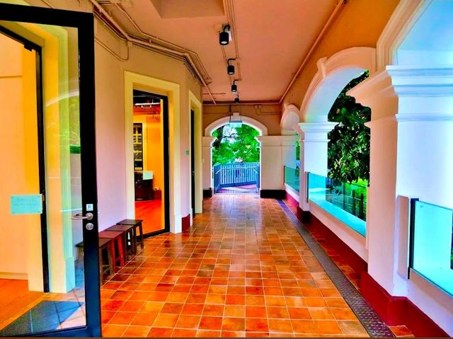 The Pokfulam Farm – Where Heritage Meets Nature