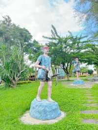🌿แก่งคุดคู้ เชียงคาน🌳