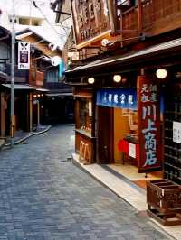 🍂秋のお出かけに👜📍有馬温泉