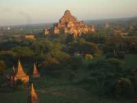 Shwesandaw Pagoda