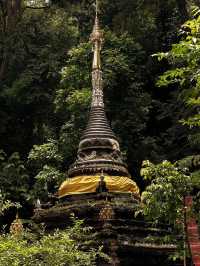 พิกัดลับบนดอยสุเทพ สายท่องเที่ยวต้องไม่พลาด !
