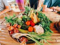 Pennywort Cooking Class