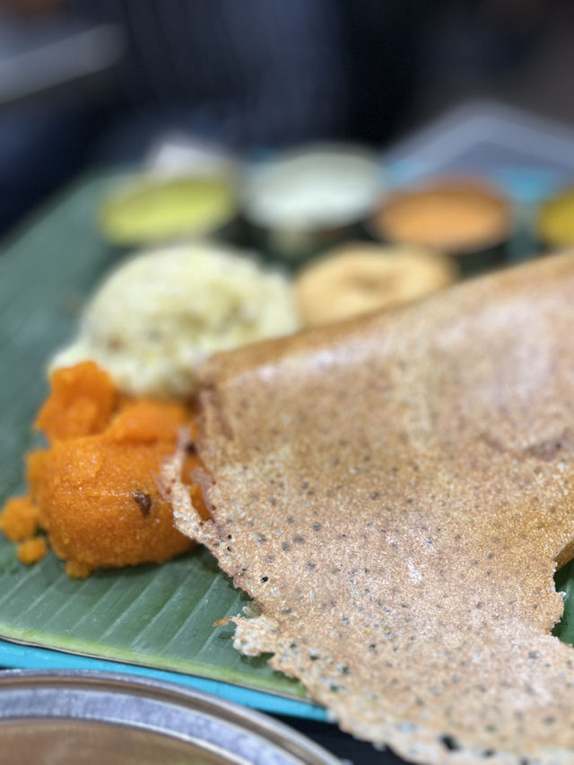 獅城新體驗 ~ 新加坡🌿