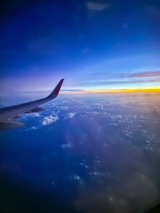 香港3日間の旅 写真映えルート