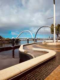 Elizabeth Quay