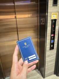 Changyu Hotel แนะนำที่พักเมืองไถหนาน ไต้หวัน