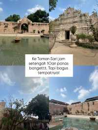 2 Hari di Jogja Bisa Kemana Aja?