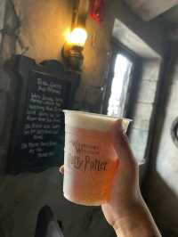 Hogwarts in Beijing✨