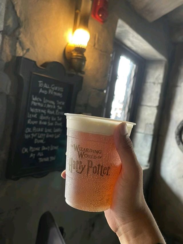 Hogwarts in Beijing✨