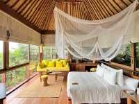 โรงแรม Six Senses Smaui