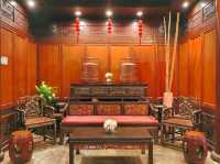 🌿 Pulai Springs Resort, Johor Bahru – A Tranquil Escape Surrounded by Nature