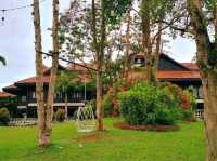 🌿 Pulai Springs Resort, Johor Bahru – A Tranquil Escape Surrounded by Nature