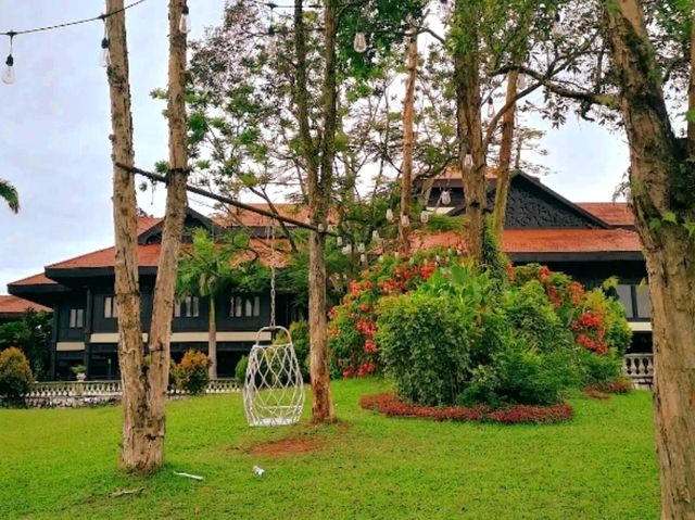 🌿 Pulai Springs Resort, Johor Bahru – A Tranquil Escape Surrounded by Nature