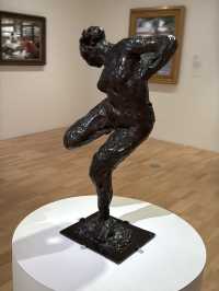 ビクトリア国立美術館🎨メルボルンが誇る芸術の殿堂