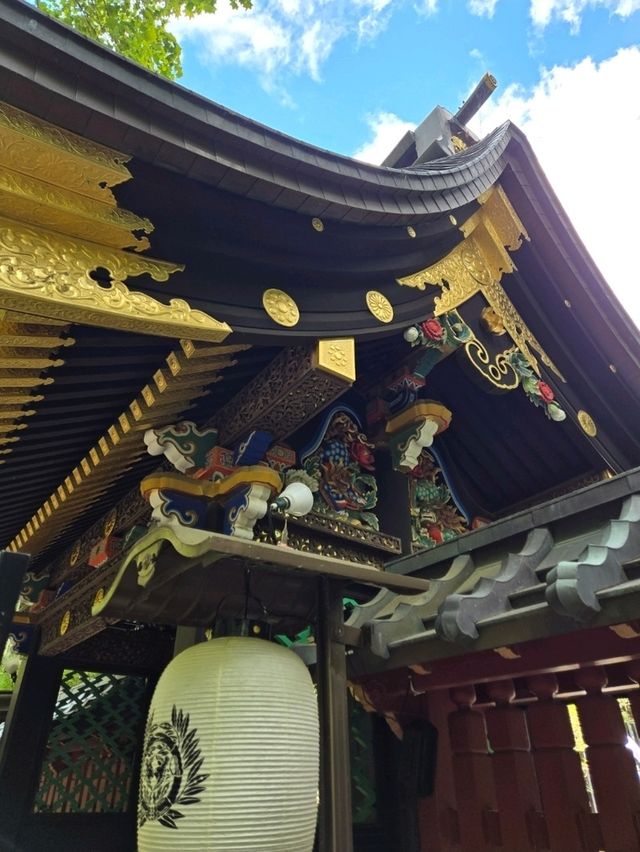 【宮城】仙台　瑞鳳殿　その1