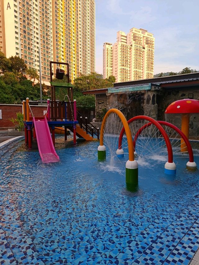 A Convenient Gem Near Penang Airport — Comfortable Stay Without Breaking the Bank!
