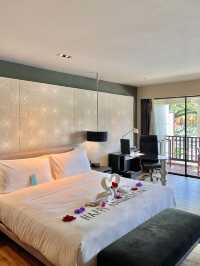 โรงแรม Le Méridien Chiang Rai Resort
