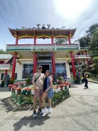 2days Itinerary in BAGUIO 