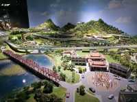 🚄✨ Full Speed Ahead at the Taiwan High Speed Rail Museum 🚉💫