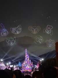 Hong Kong Disney 🎠