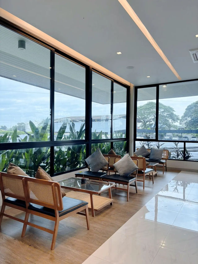 The Horizon Groove โรงแรมในเมืองพิษณุโลก