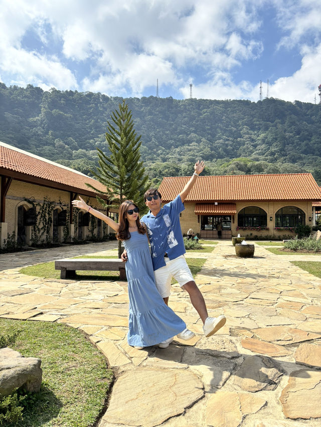 NEGERI DONGENG BALI NEGERI DONGENG BALI