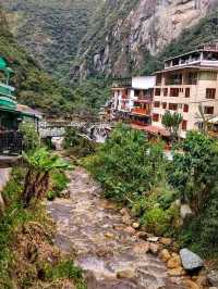 🌅 Inti Punku (Sun Gate) – The Glorious Gateway to Machu Picchu
