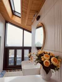 Cleanliness and Dedicated Service
