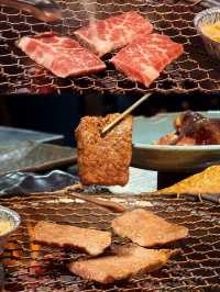 旺角🥩韓燒推介