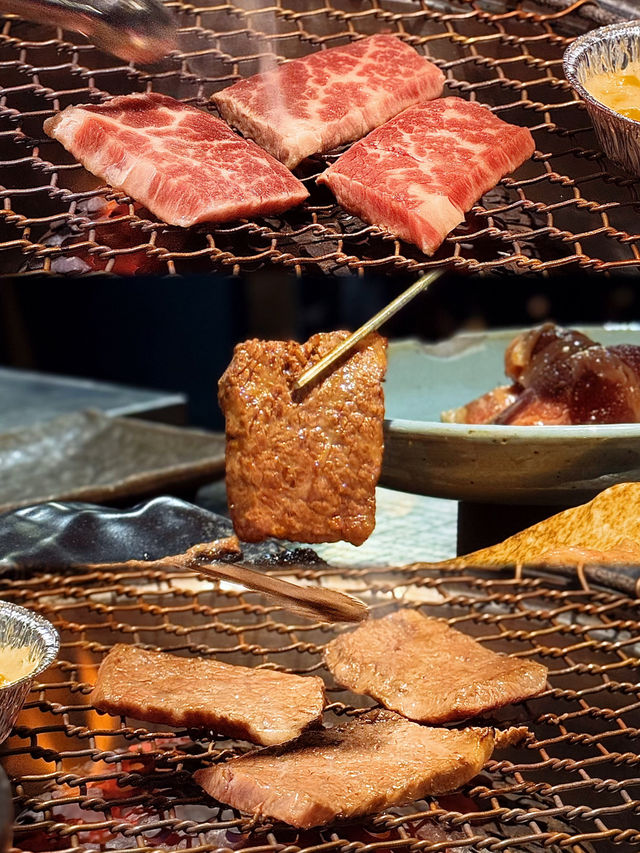 旺角🥩韓燒推介