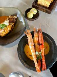 Salmonoid - a hidden gem in Hanoi
