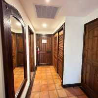 🌸入住期待已久的花蓮理想大地🌴果然沒讓我失望