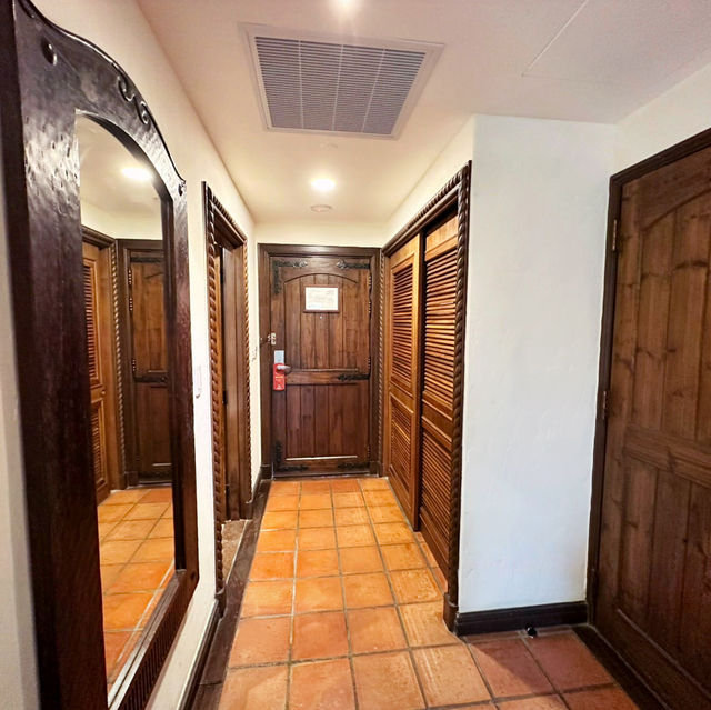 🌸入住期待已久的花蓮理想大地🌴果然沒讓我失望