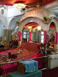 Chatti Padshahi Gurudwara