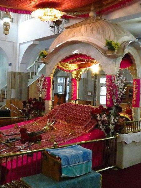 Chatti Padshahi Gurudwara Chatti Padshahi Gurudwara