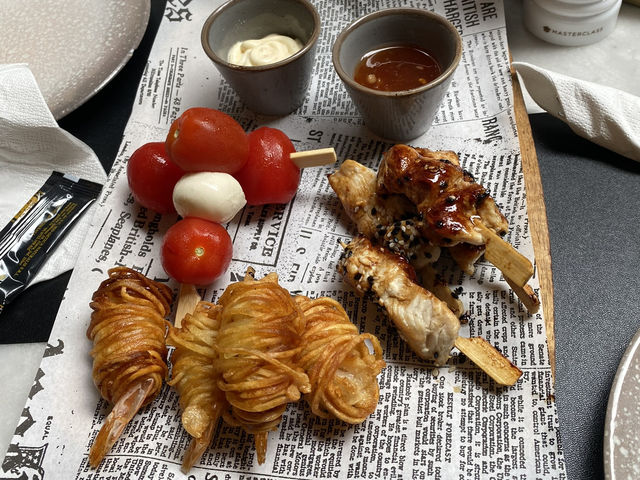 🏰🌸 Bucharest bites 😋 — The Surprising Soul of Romania 🏰🌸 Bucharest bites 😋 — The Surprising Soul of Romania