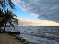 🏝️💦 Silk Cayes – Belize’s Tropical Hideaway
