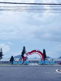 Con Dao Island 4 Days Travel Guide 