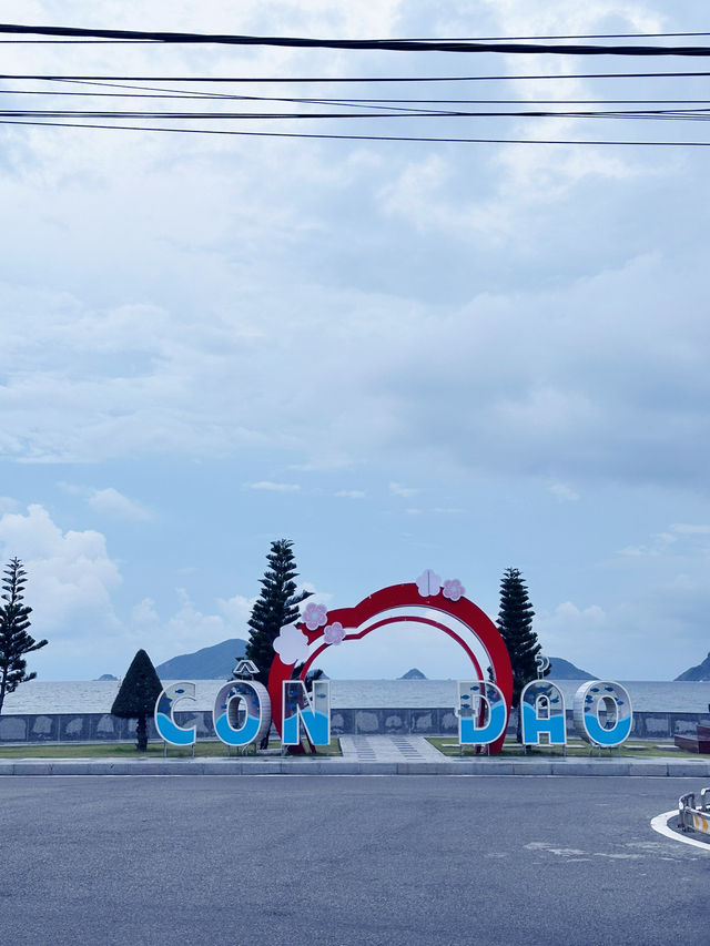 Con Dao Island 4 Days Travel Guide 