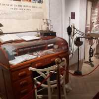 Slovak Technical Museum – Celebrating Innovation and Industrial Heritage in Košice