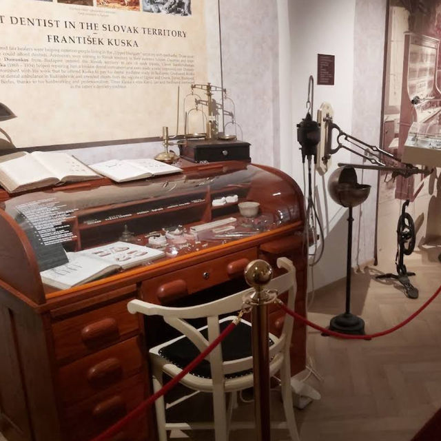 Slovak Technical Museum – Celebrating Innovation and Industrial Heritage in Košice