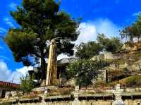 Timeless Beauty of Gorica Bridge, Podgorica 🇲🇪