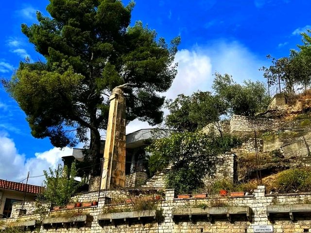 Timeless Beauty of Gorica Bridge, Podgorica 🇲🇪