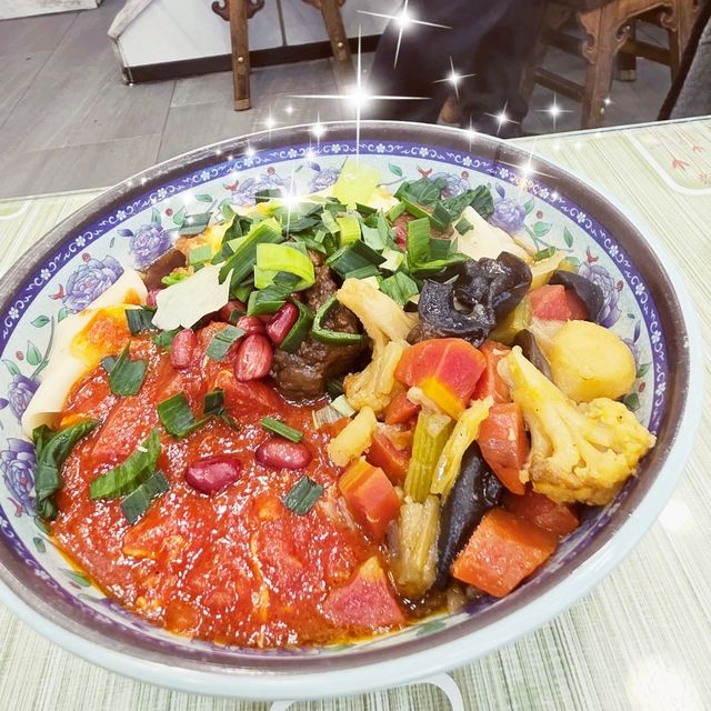 Dive into Xi’an’s Timeless Charm 🌟🏮